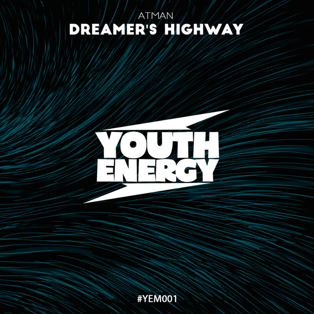 Dreamers Highway cover