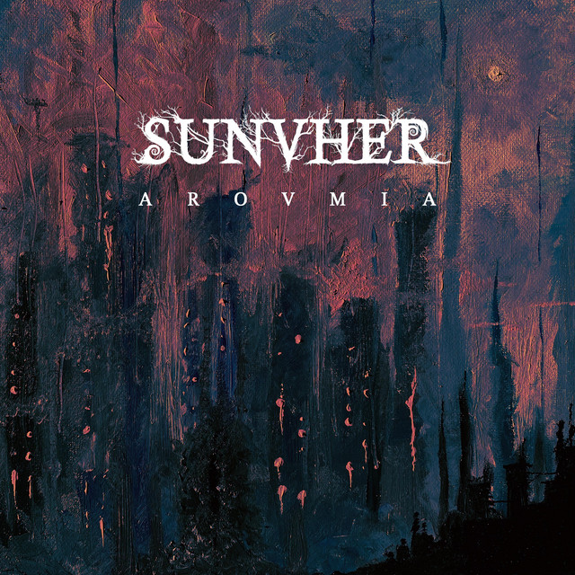 AROVMIA cover art