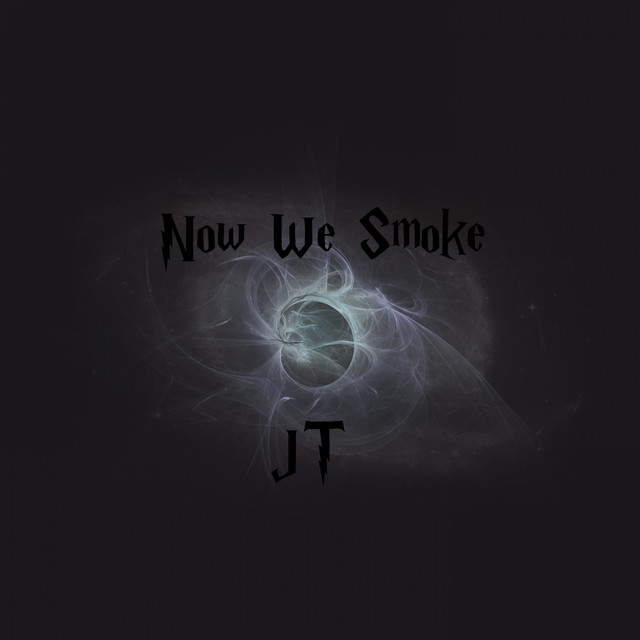 Now We Smoke cover art