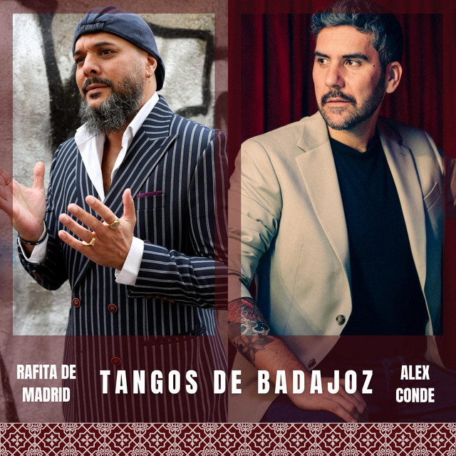 Tangos de Badajoz