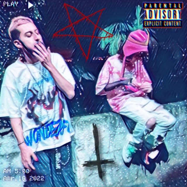Viciado em Sofrer cover art