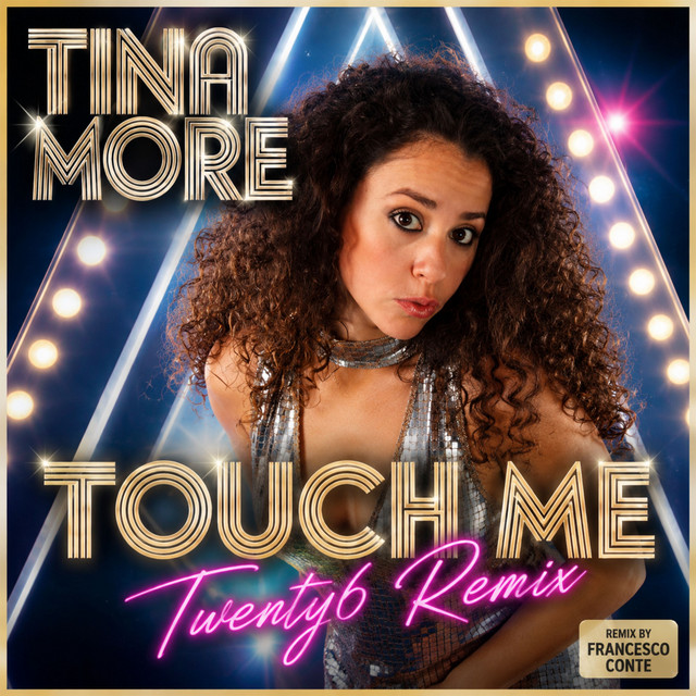 Touch Me (Twenty6 Remix) cover