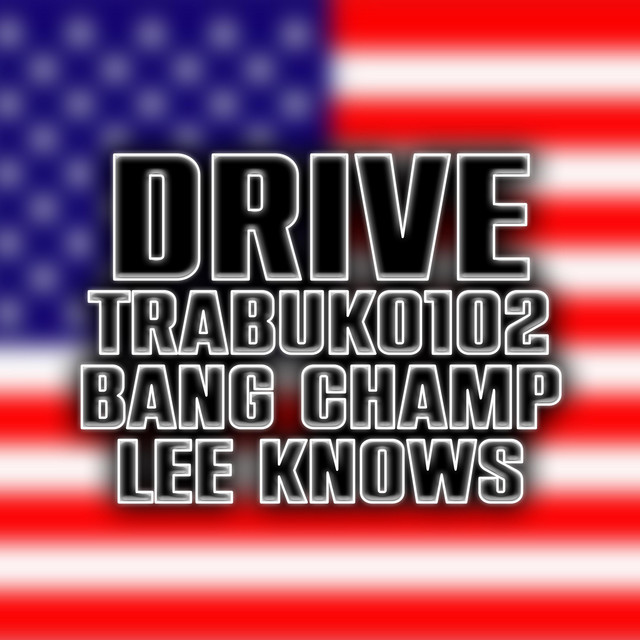Drive cover art