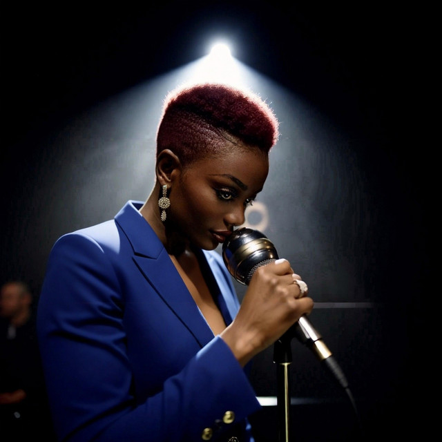 Grace Amara City Music