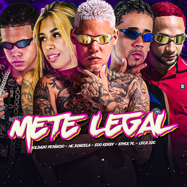 Mete Legal