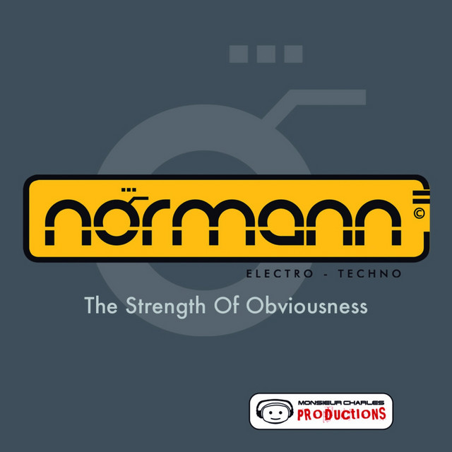 The Strength Of Obviousness cover art