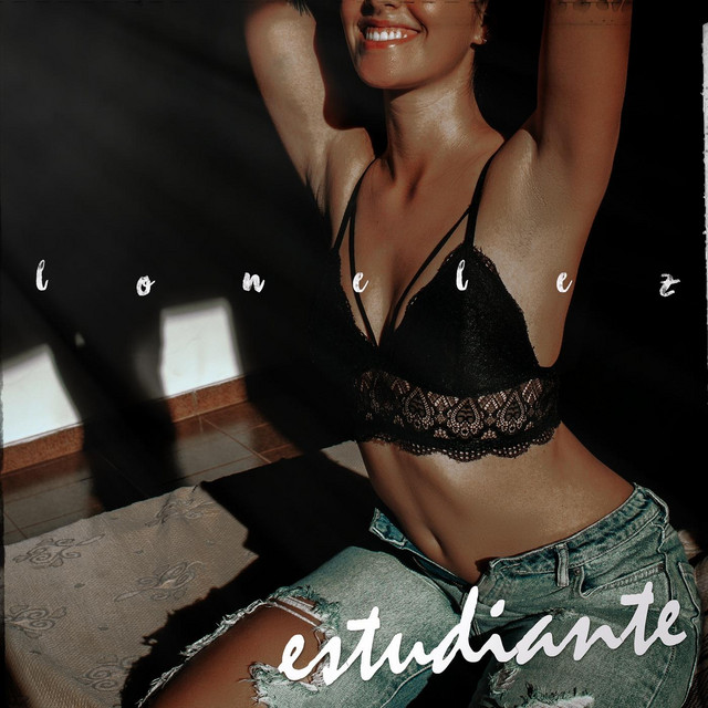 Estudiante cover art