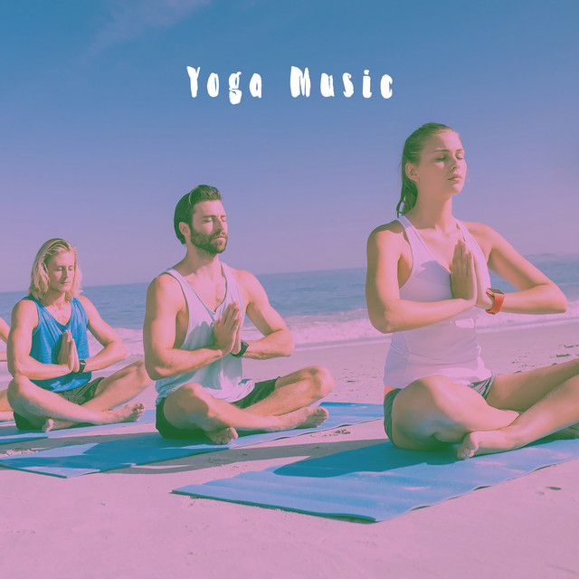 Yoga Music cover art