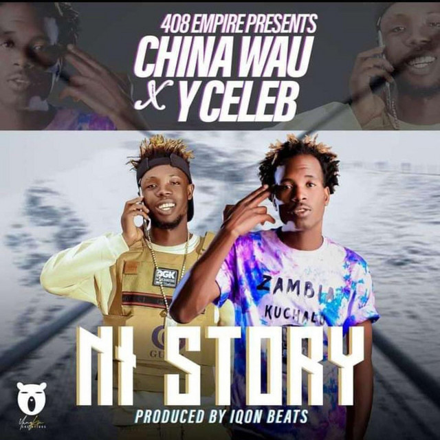NI Story (feat. Wau China)