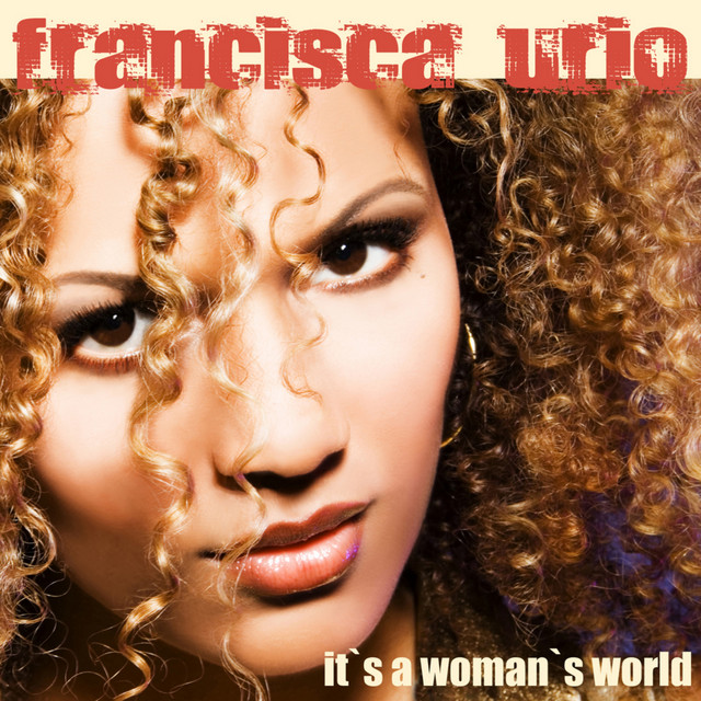 Francisca Urio Photo
