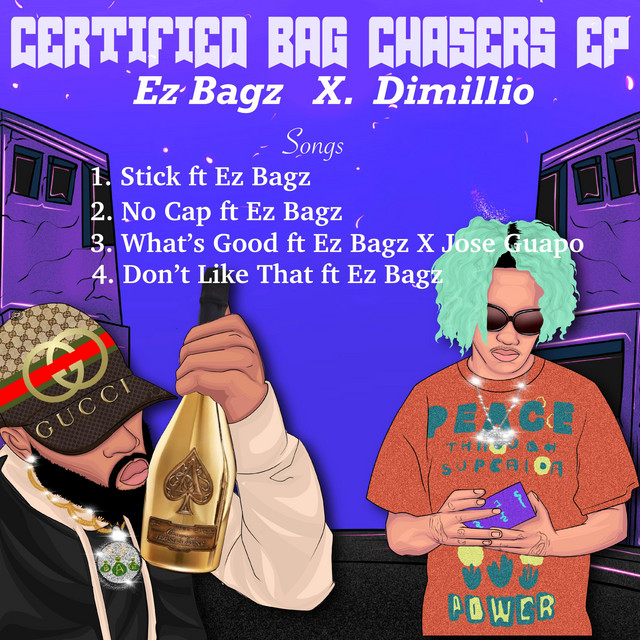 album image