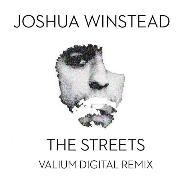 The Streets cover