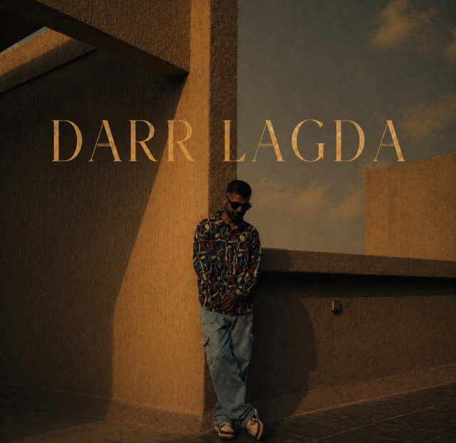 Darr Lagda