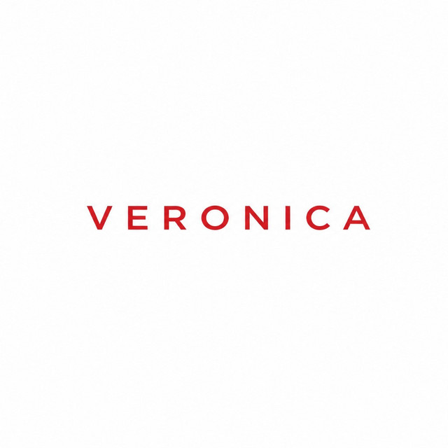 Veronica cover