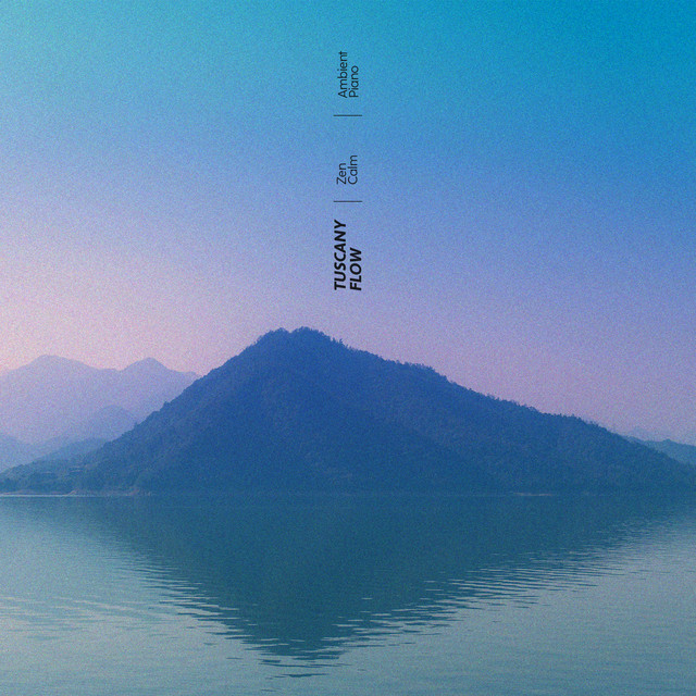 Zen Calm by Tuscany Flow