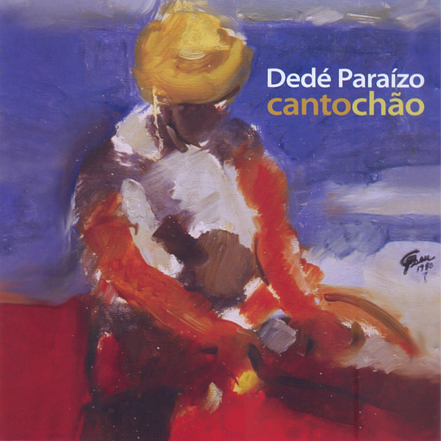 Canto Chão cover art