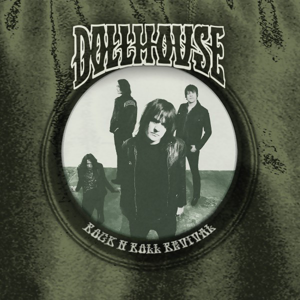 Rock n Roll Revival cover
