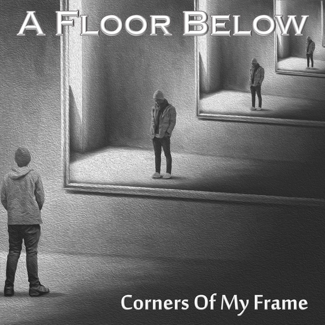 Corners of My Frame cover art
