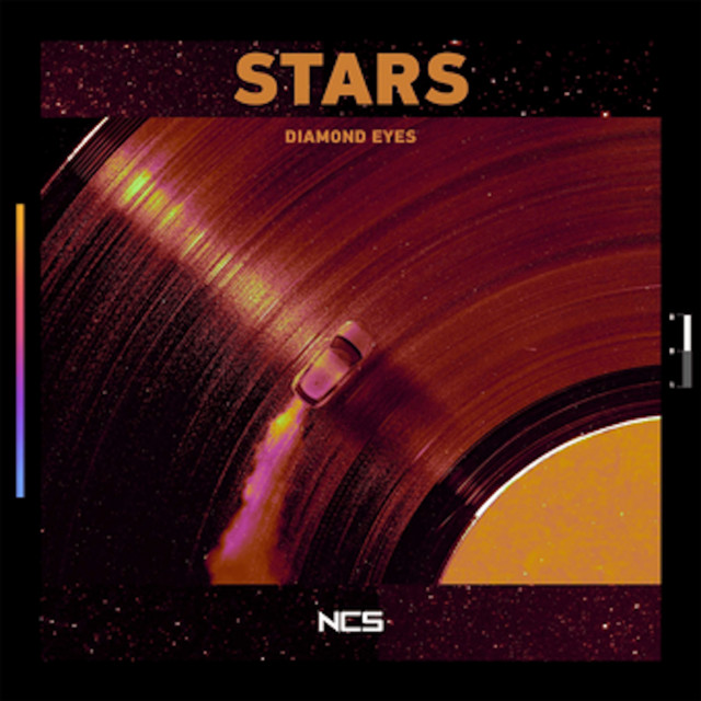 Stars cover art