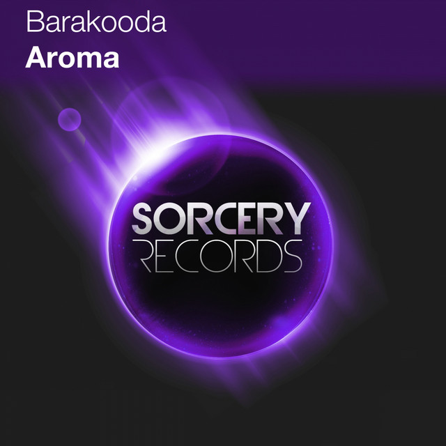 Aroma - Original Mix cover art