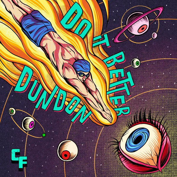 Do It Better cover art
