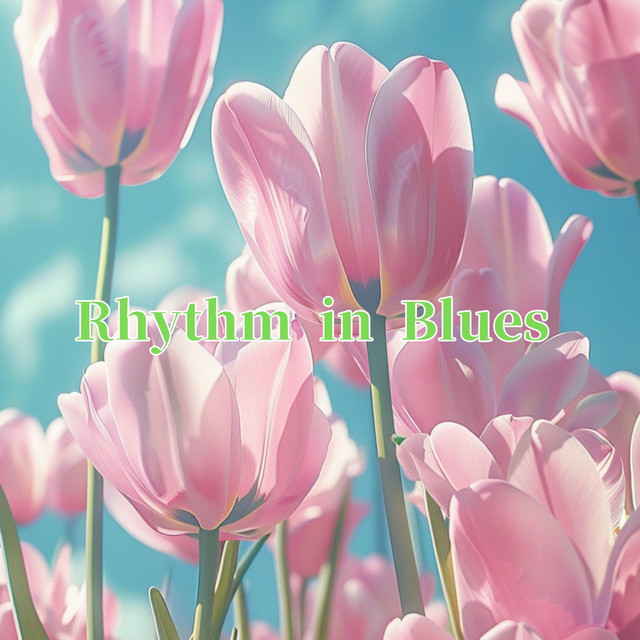 Rhythm in Blues cover art