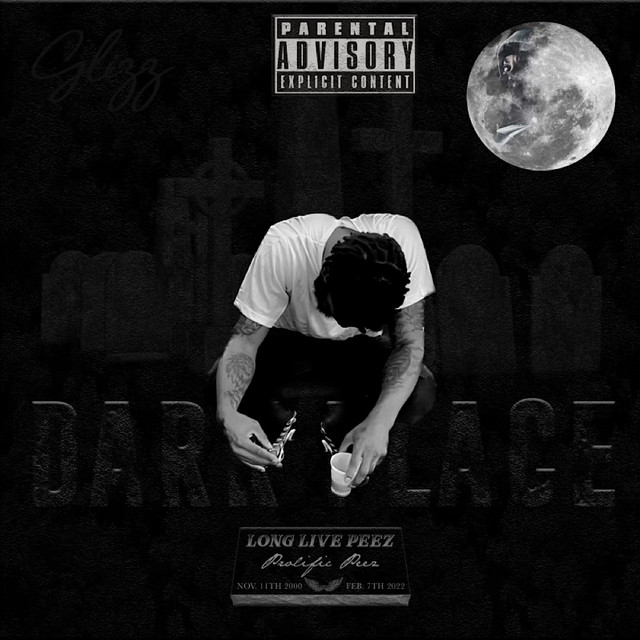 So Much Death cover art