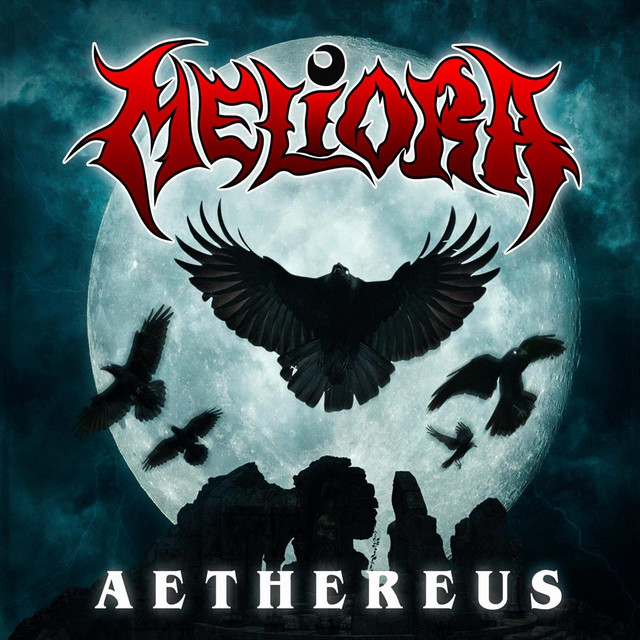 Aethereus cover art