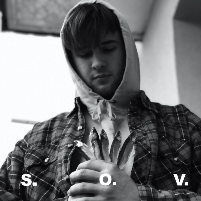 S. O. V. cover art
