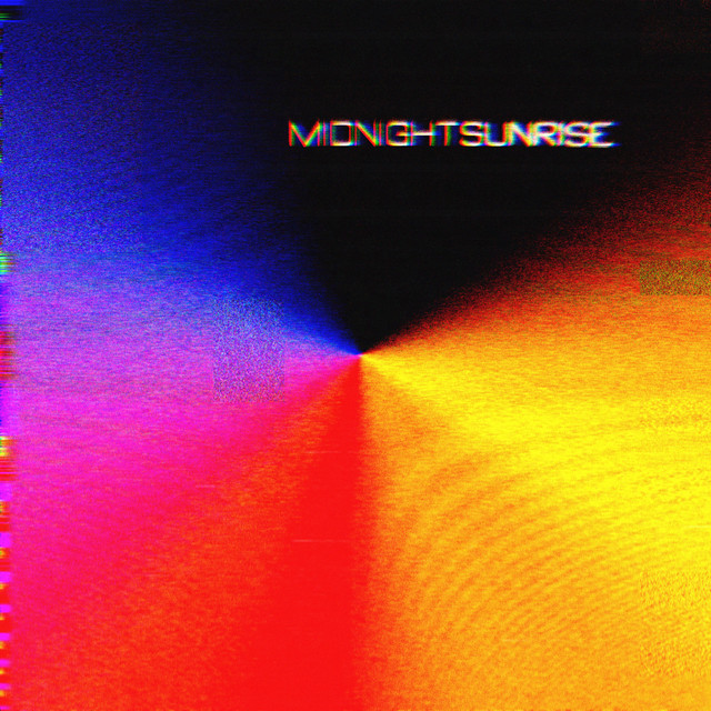 midnightsunrise cover art