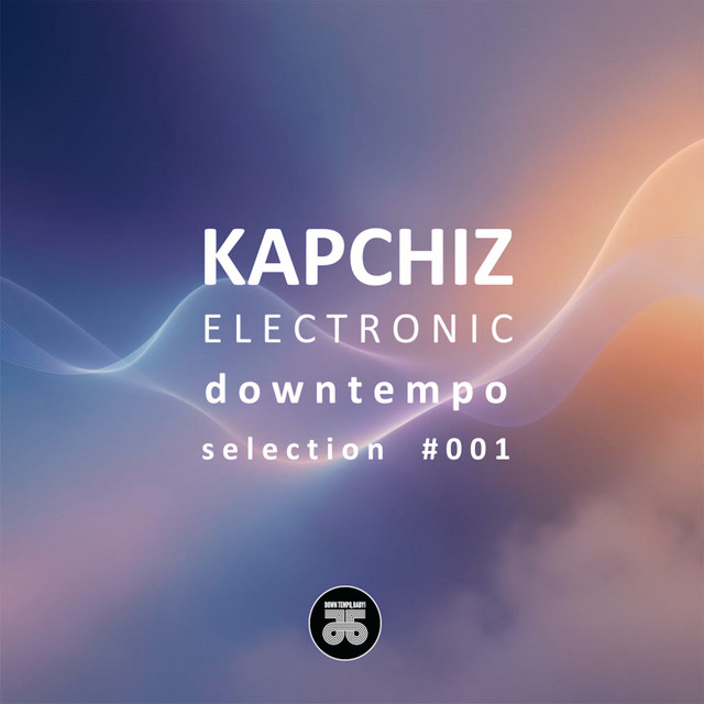 Electronic Downtempo Selection #001 (DJ Mix) cover art