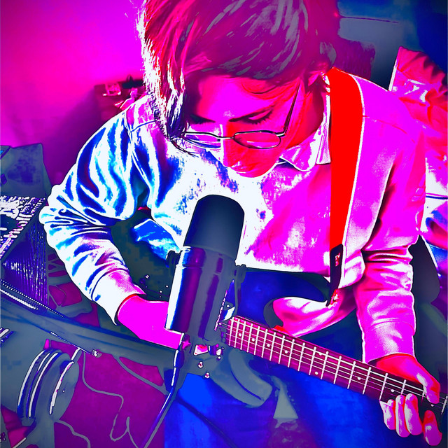 Music From My Bedroom cover art