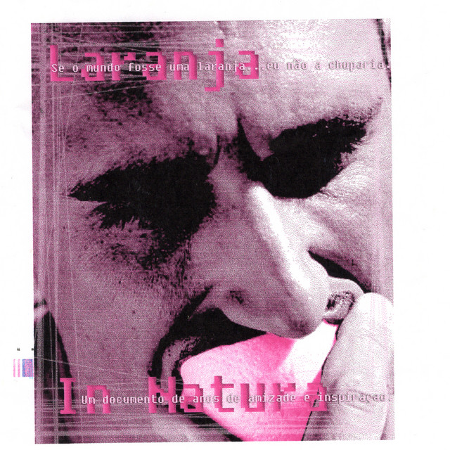 In Natura cover art