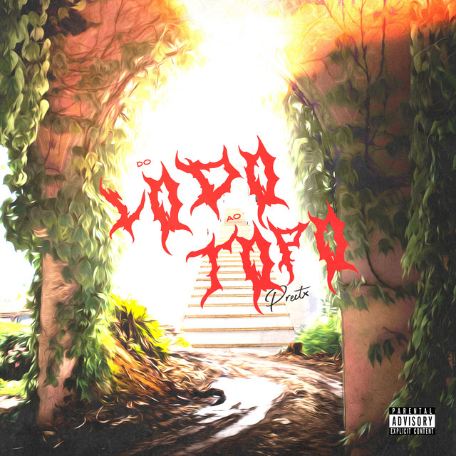 Do Lodo ao Topo cover art