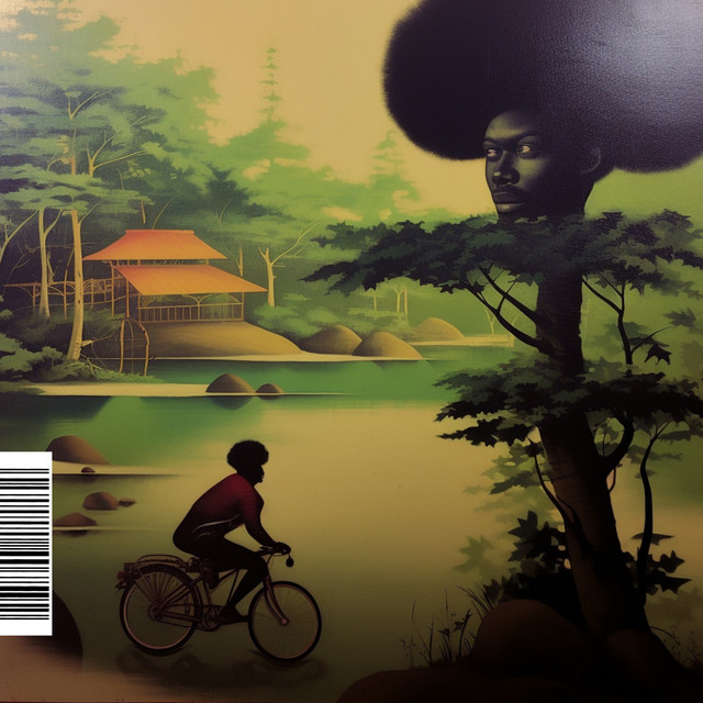 undefined album image