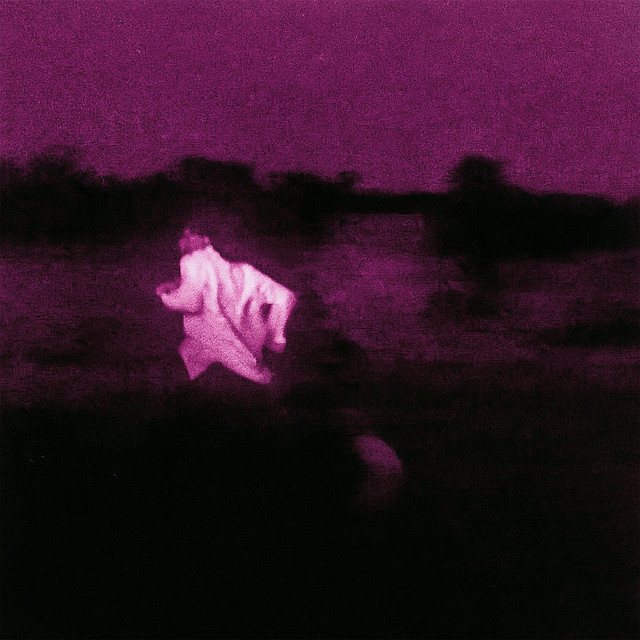 INDECISION cover art