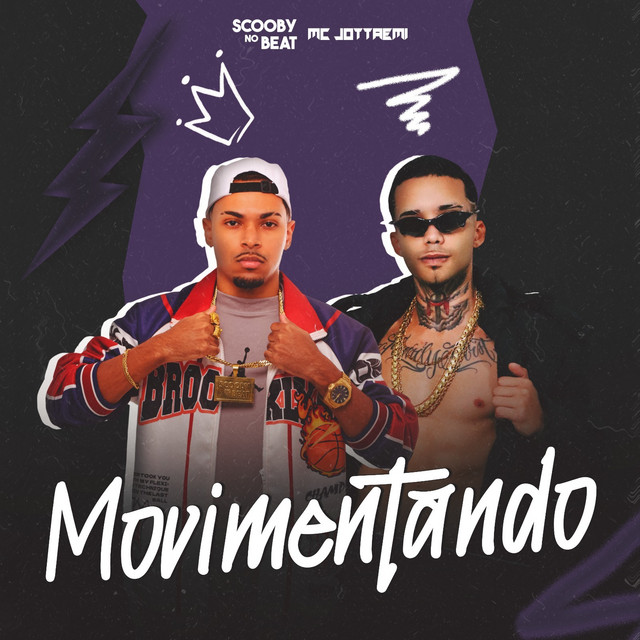 Movimentando