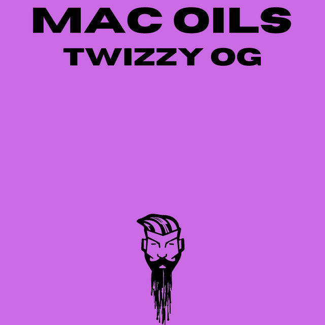 Mac Oils Twizzy Og cover art