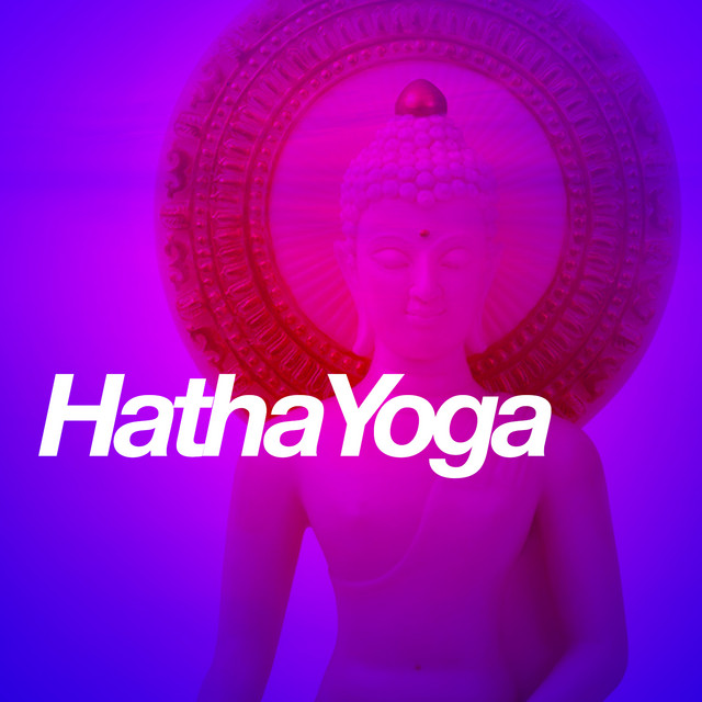 Hatha Yoga cover art
