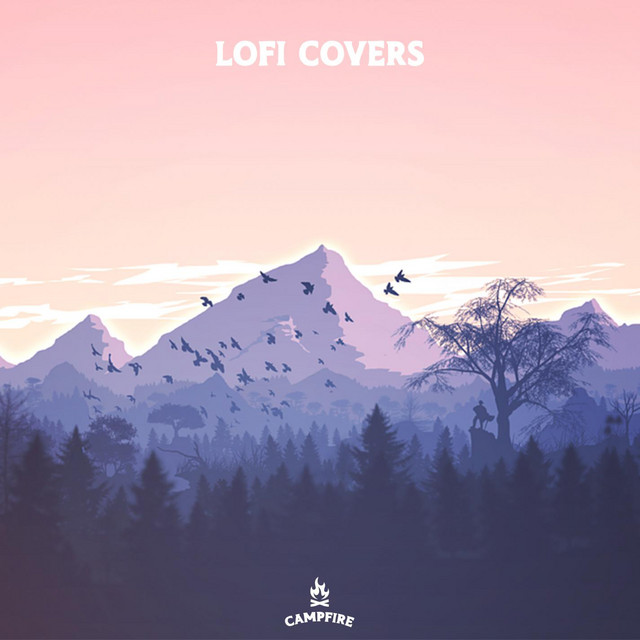 Lofi Covers (Vol. 1) cover art