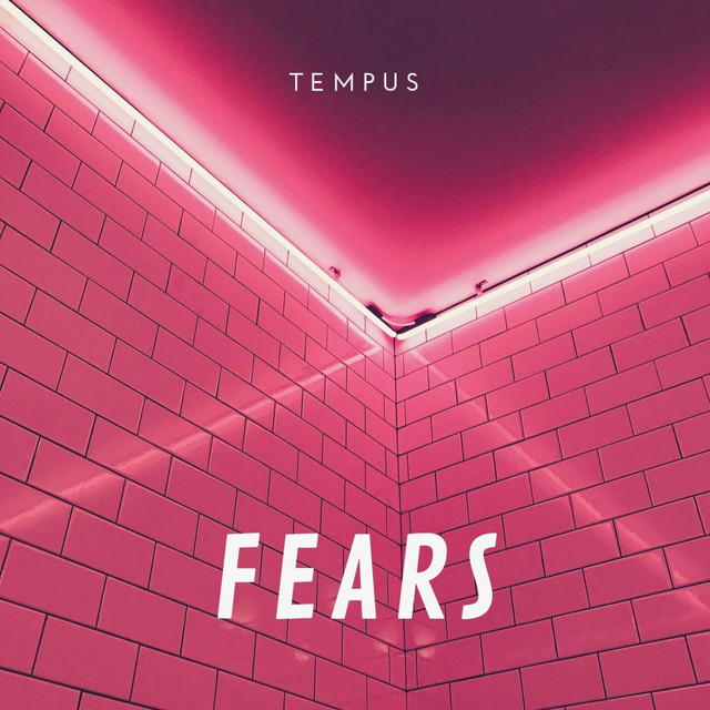 Fears cover art