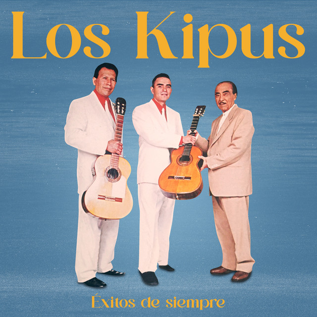 Éxitos de siempre cover art
