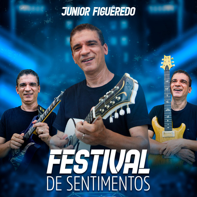 Junior Figuerêdo