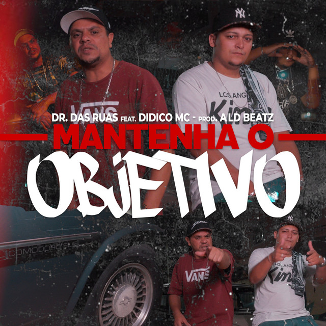 Mantenha o Objetivo