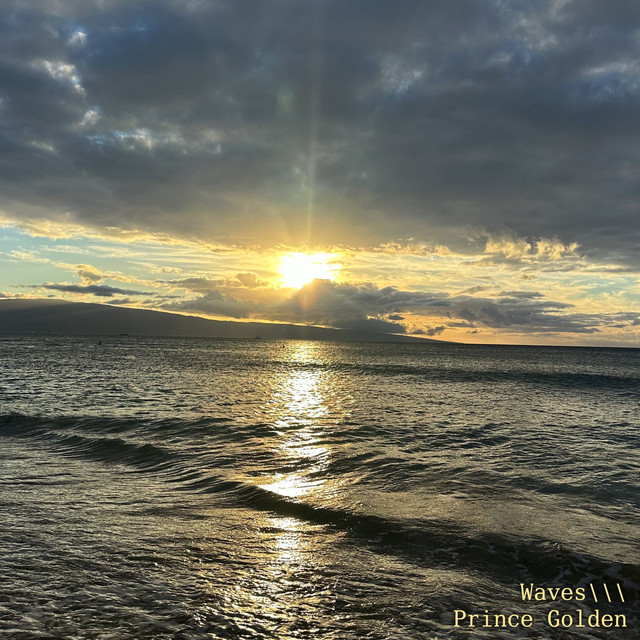 Tsunami cover art
