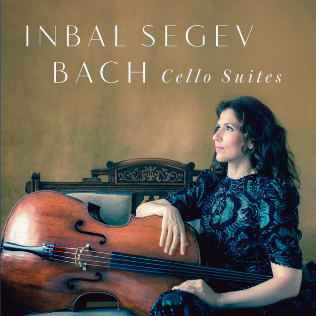 J.S. Bach: Six Cello Suites - Album by Johann Sebastian Bach | Spotify