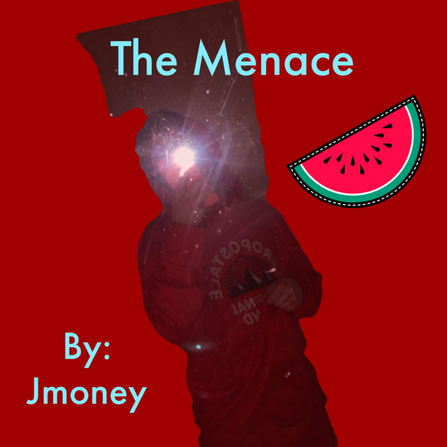 The Menace cover art