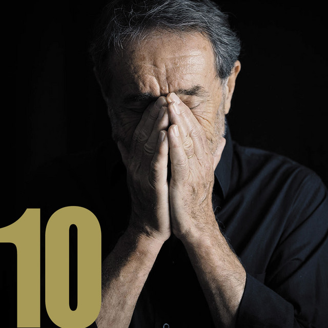 L'intégrale 10 (D'hier à deux mains) cover art