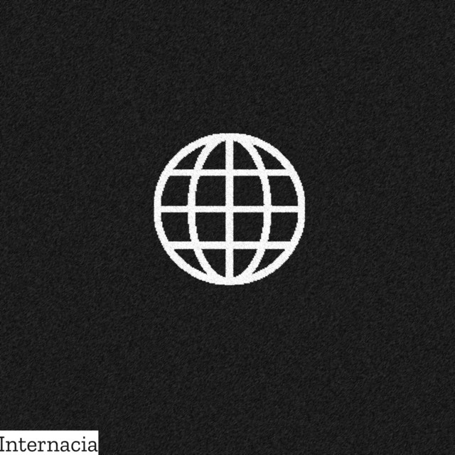 Internacia cover art