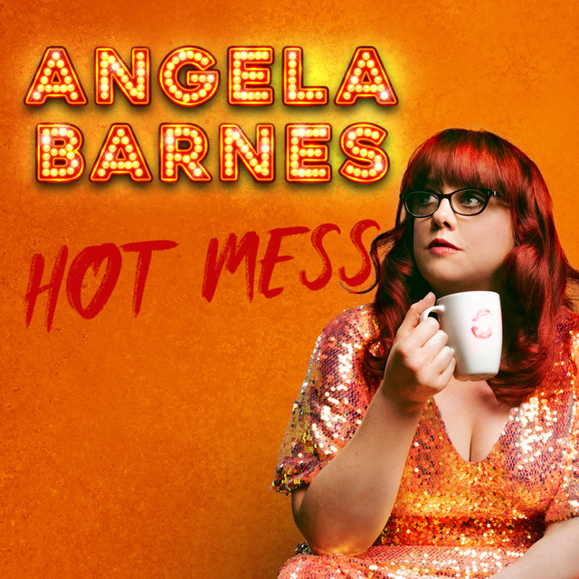 Angela Barnes